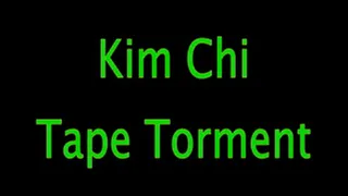 Kim Chi: Taped Torment