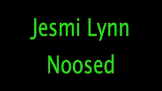 Jesmi LYnn: Threat