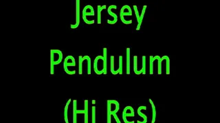 Jersey: The Pendulum