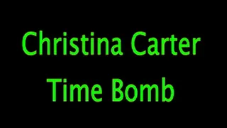 Christina Carter: In Peril