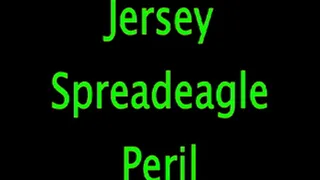 Jersey: Spread!