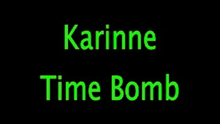 Karinne: Timed Peril