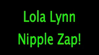 Lola Lynn: Nipple Zap (Remastered)