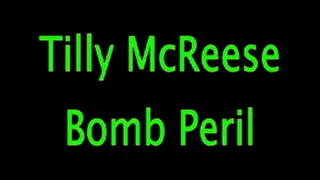 Tilly McReese: In Peril