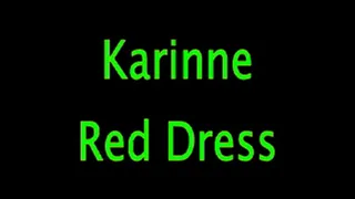 Karinne: Red Dress Peril
