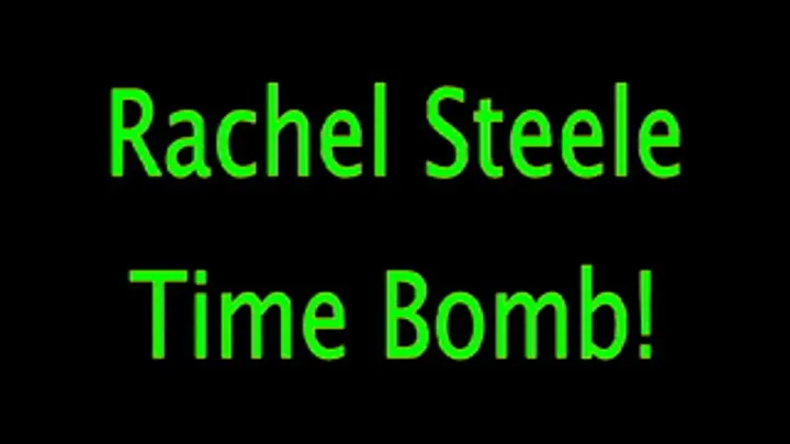 Rachel Steele: Peril (Remastered)