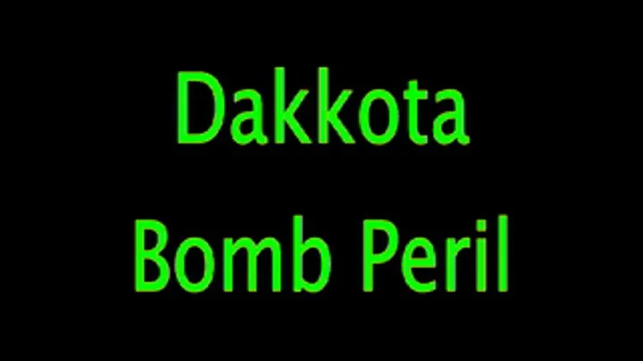 Dakkota: Peril