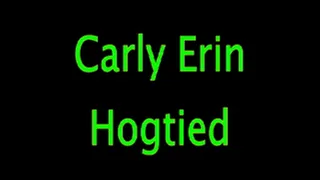 Carly Erin: Hogtied (Remastered)