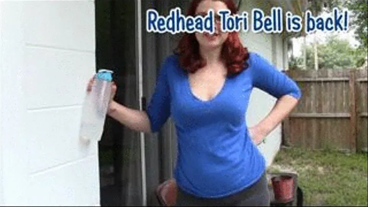 INEED2PEE - Tori Bell bladder holding & wetting leggings for you!