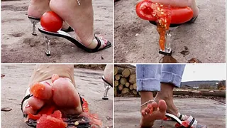 Inshoe Tomatencrush