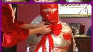 Red Diamond is a rightly wrapped gift