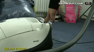 Lara vacuum room ***NEW MODEL***