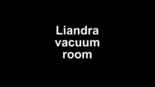 Liandra vacuum room