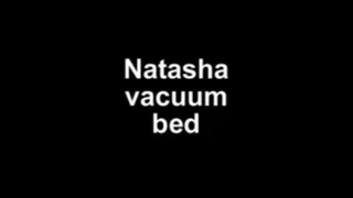 Natasha vacuum bed