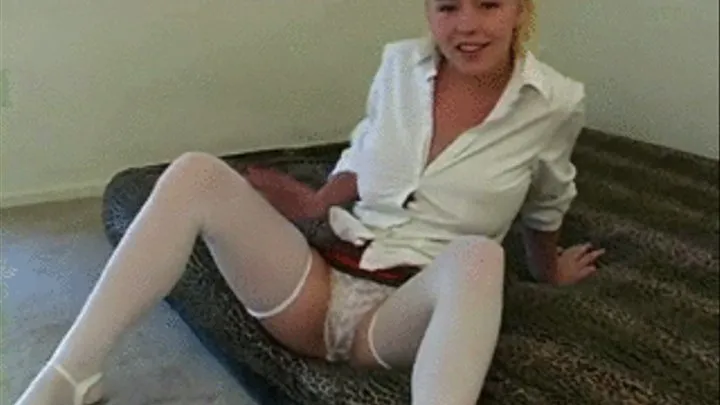 Private School BlowJob