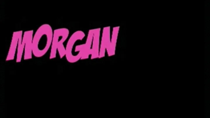 Morgan Sucks Cock