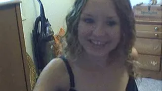 Kitty Wild Web Cam #5