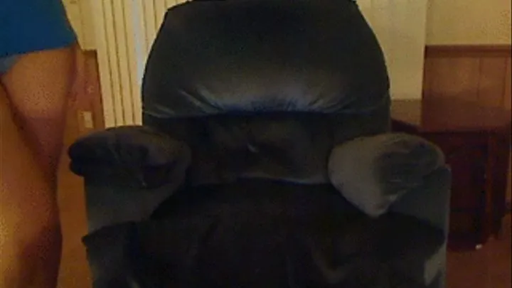 Daddys Chair