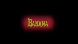 Bitch Fucks Banana