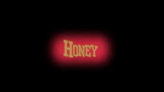 Honey