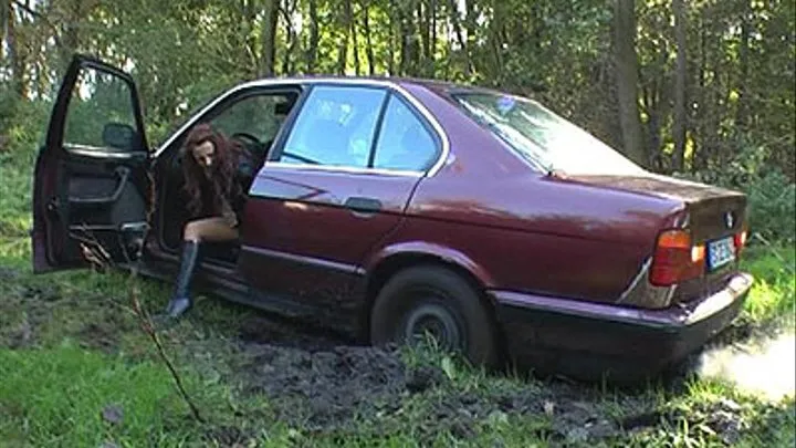 BMW stuck.gp