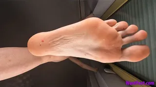 Stomping Soft Soles