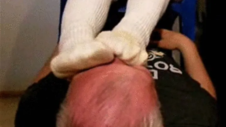 Long Dirty Socks Worship 1-15 with zoom