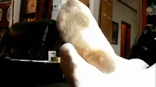 Long Dirty Socks 10-14 pt 2