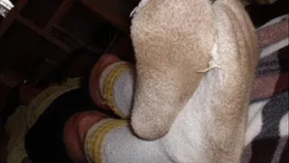 Socks from another Woman! pt5