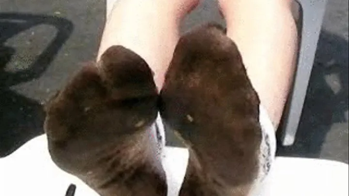 Dirty Wet Socks 06-08 pt2