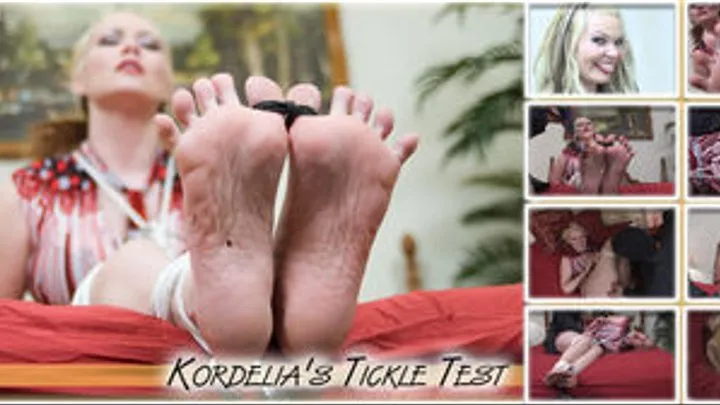 Kordelia'sTickleTest