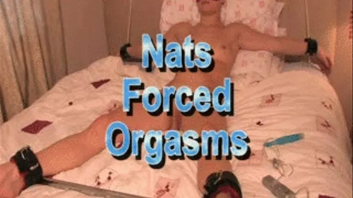 Nats Orgasm