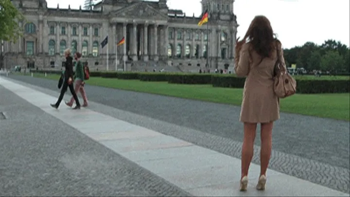 On Tour In Berlin 32 - Full Version - SPECIAL OFFER