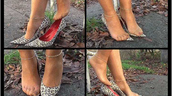 Loriblu Pumps 3 - Part 1