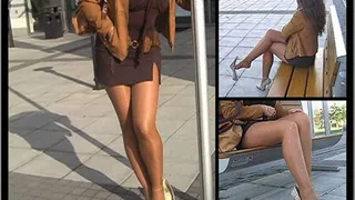 Brazil Stiletto Pumps 11 - Full Version