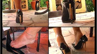 The Hottest Pumps Ever - Part 4