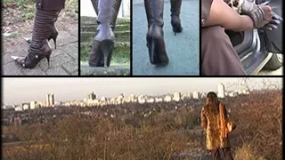 These Boots Are Made For Walking 2 - Full Version