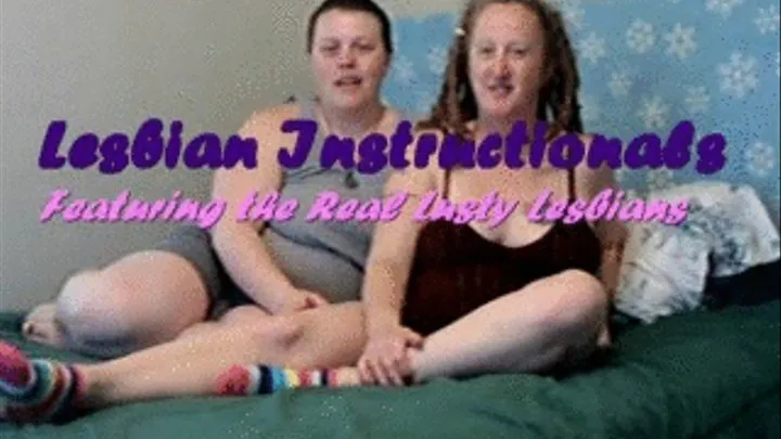 Lesbian Instructional pt 1 - large