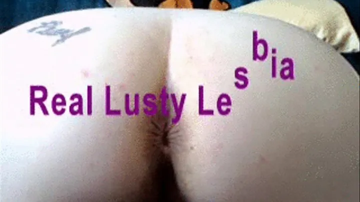 Ass N Pussy Play - IPOD