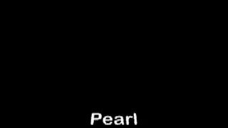 Hot and Horny Pearl - Small