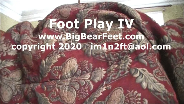Foot Play IV