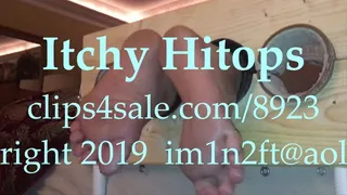 Itchy Hitops