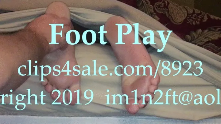 Foot Play