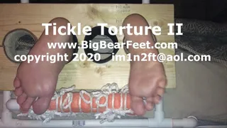 Tickle Torment II