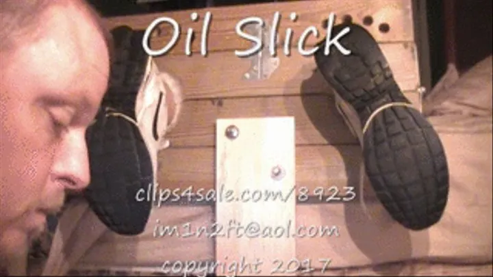 Oil Slick