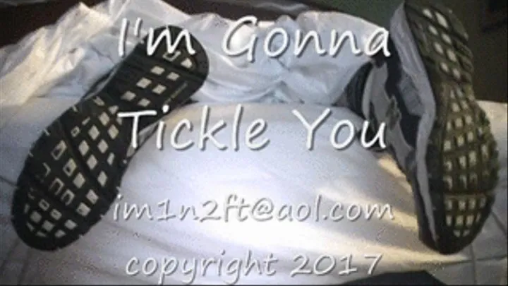 I'm Gonna Tickle You