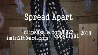 Spread Apart