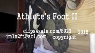 Athlete's Foot II