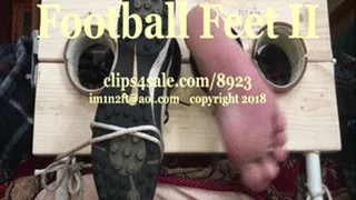 Football Feet II