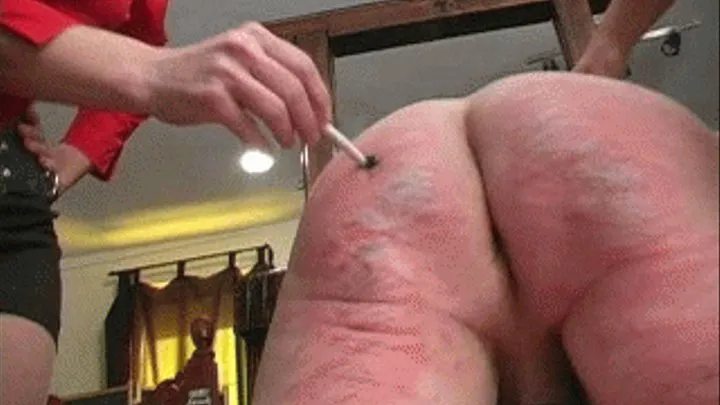 Extreme Caning